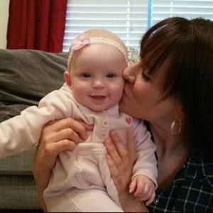 Meet your Posher, Meagan